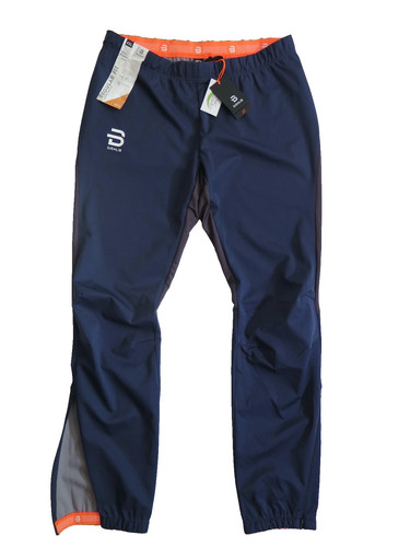 Björn daehlie power pant - bjÖrn,