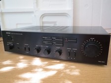 Denon PMA-300V Verstärker Hi-Fi