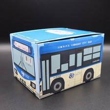 Tomytec 333890 - The Bus