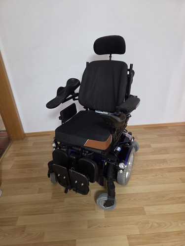 Invacare tdx sp2 - tdx,