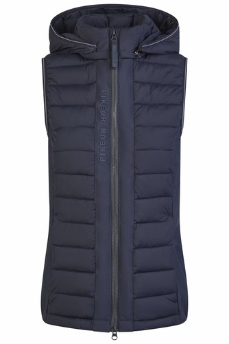 Pikeur damen westen hybrid - pikeur,
