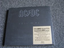 AC/DC-Back in Black