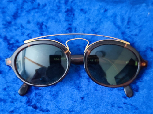 Ray ban gatsby style 6 - b&l,