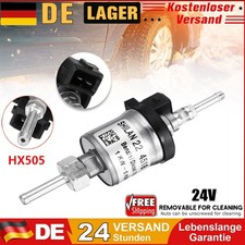 DE-24V Auto Öl Dosierpumpe