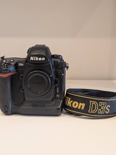 Nikon d3s professional - nikon,