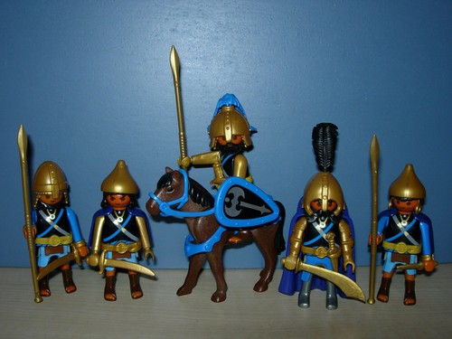 Sarazenen araber ritter - sarazenen,