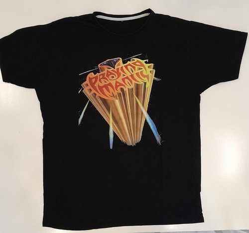 Praying mantis shirt - xl, sehr