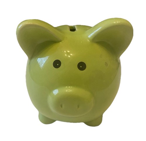 Vintage sparschwein lustig - vintage,