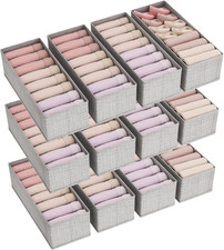 Lifewit 12Er Set Hemnes