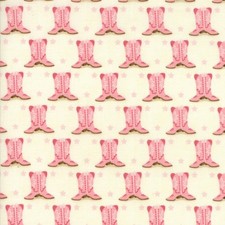 Baumwollstoff Mädchen