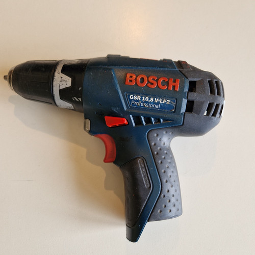 Bosch professional gsr 8 - bosch,