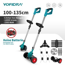 Für Makita 18V Akku