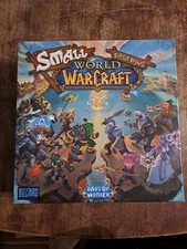 Days of Wonder Small World of