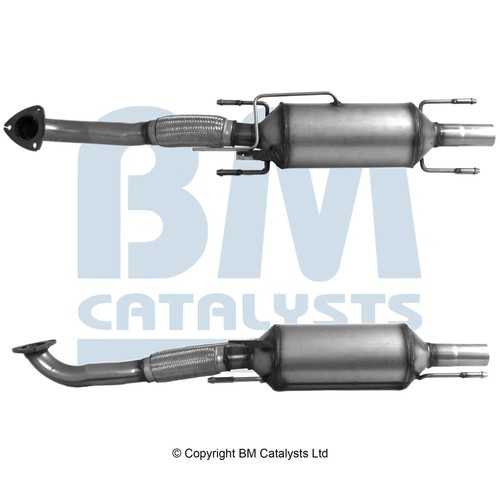 Dpf diesel partikelfilter für - partikelfilter,