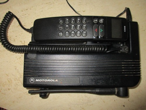 Motorola bosch tragbares - d, 2