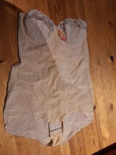 Triumph Korselett Mieder ohne