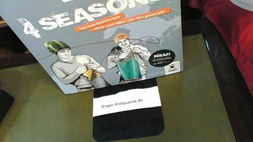 Myboshi seasons jede menge - myboshi, seasons: