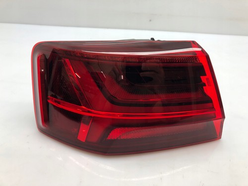 Rückleuchten audi 4g9 - rückleuchten, c7