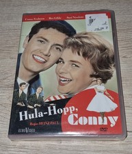 Hula-Hopp Conny  (DVD) Conny