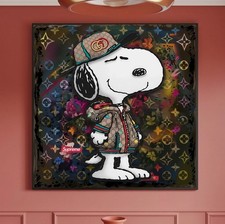 XL LEINWAND BILDER BIS