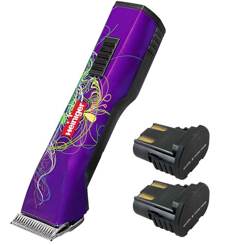 Heiniger schermaschine saphir - heiniger,
