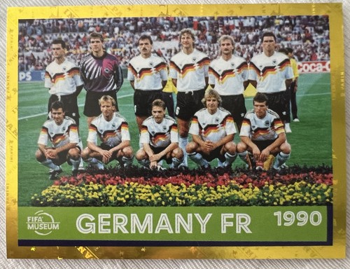 Panini sticker 2022 fifa - panini,