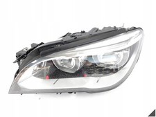 BMW 7er F01 F02 FACELIFT / LCI Bj.12-15 Scheinwerfer ADAPTIVE FULL VOLL LED L EU