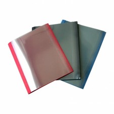 OLYMPIA Thermo-Bindemappen-Set