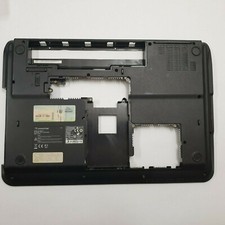 Packard Bell EasyNote TJ65 Gehäuse Unterschale Unterteil Bottom Base Cover