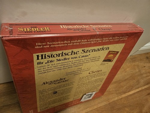 Historische szenarien die - historische,