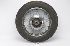 Aprilia Classic 125 MF 1996 - Rear wheel rim 16X2.50 A86R
