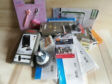 Trödel Flohmarkt Konvolut Kiste Paket 17 Artikel für Wiederverkäufer 