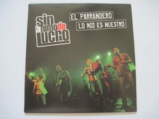 SIN ANIMO DE LUCRO "El