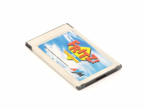 Avm fritz card - avm, v2.0