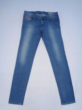 DIESEL Jeans Mod. Getlegg 30/32 blau TOP !