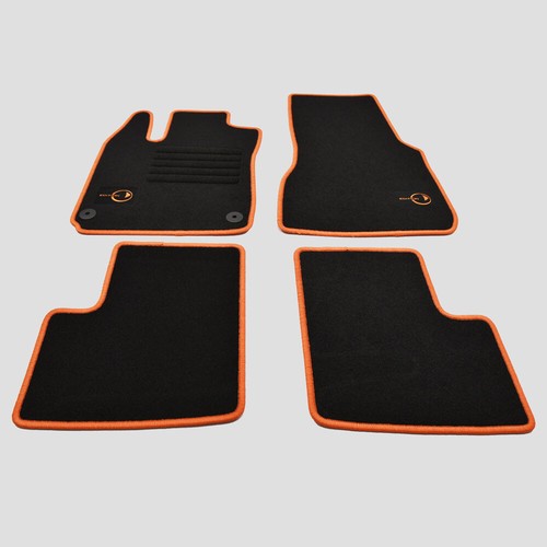 Mattenprofis velours logo - velours,