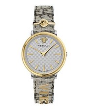 Versace Damen Armbanduhr V