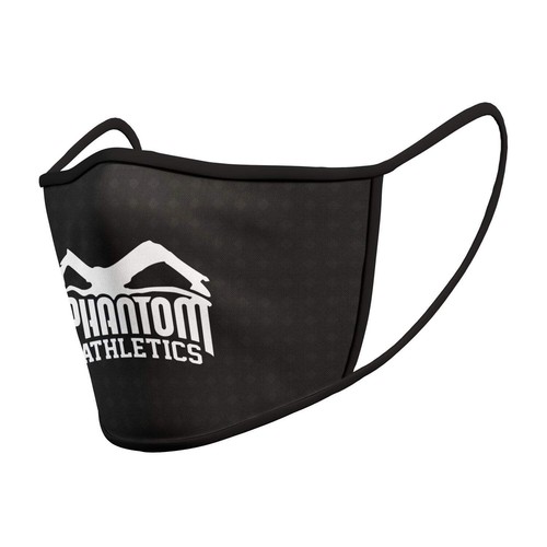 Phantom maske training - maske,