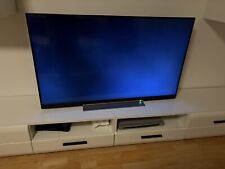 Toshiba 55UV2463DA LED-Fernseher 139cm 55 Zoll 4K Ultra HD Smart-TV UHD 2000Hz H