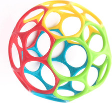 Flexibler leichter Ball