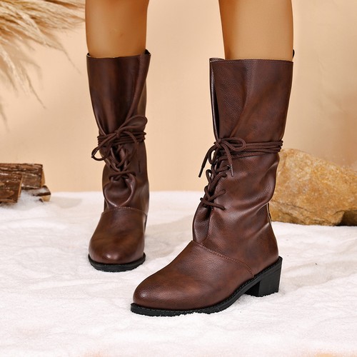 Damen vintage mid - damen,