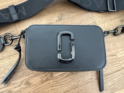 Marc jacobs snapshot - marc,