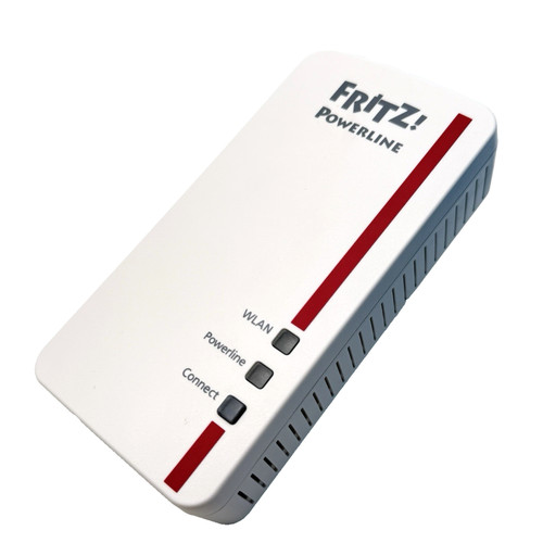 Avm fritz powerline 1260e - avm, wlan