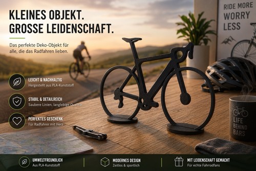 Rennrad gravel bike - gravel,
