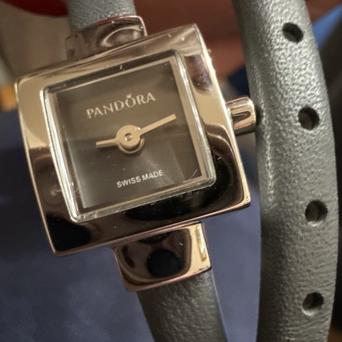 Pandora damen armbanduhr swiss - pandora,