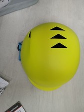 Inliner Skate Helm 52-56 Cm  Neu Fahrrad