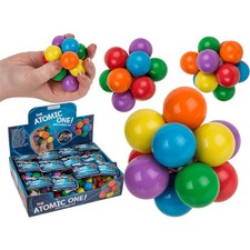 ANTISTRESS BALL ATOMIC NEU OVP