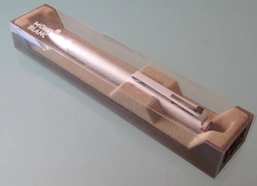 Montblanc ballpix 7825 - montblanc,