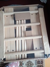 IKEA Hutten Weinregal