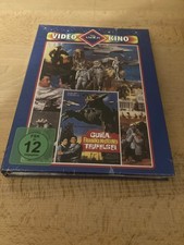 Guila, Frankensteins Teufelsei